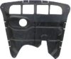 RENAU 8200208423 Silencing Material, engine bay